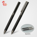 Высококачественная vill Metal Pen Luxury Pen Set Carbon Fiber Ball Pen с пользовательским логотипом